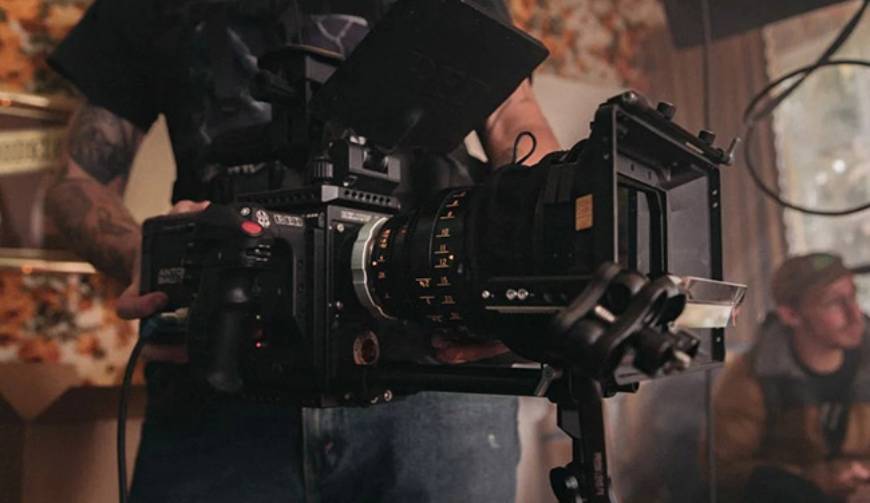 莱城区产品宣传视频拍摄公司