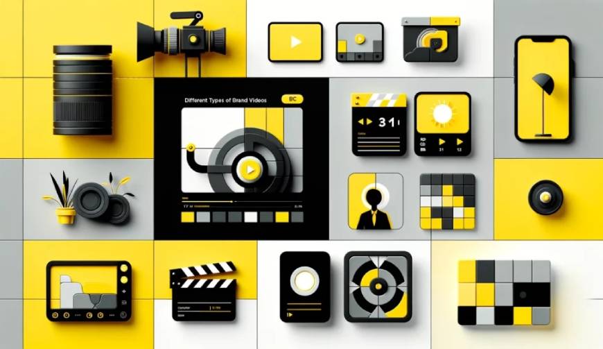 莱城区产品视频拍摄