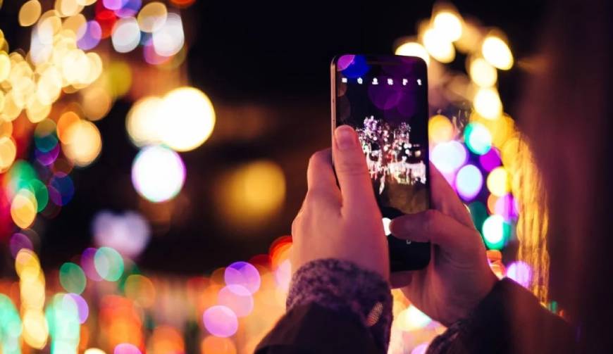 莱城区产品视频拍摄