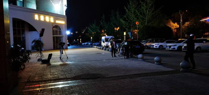 莱城区电商产品视频拍摄制作全攻略，打造高转化带货视频